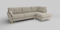 Large Corner Chaise - Right Hand