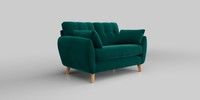 2 Seater Small Sofa