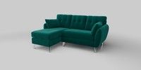 Small Sofa Chaise - Left Hand
