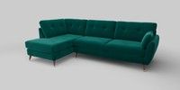 Large Corner Chaise - Left Hand