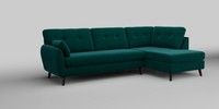 Large Corner Chaise - Right Hand