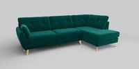 Large Corner Chaise - Right Hand