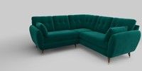 Small Corner Sofa - Universal