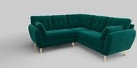 Small Corner Sofa - Universal