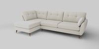 Large Corner Chaise - Left Hand