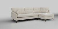 Large Corner Chaise - Right Hand