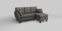 Small Sofa Chaise - Right Hand