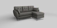 Small Sofa Chaise - Right Hand