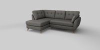 Medium Corner Chaise - Left Hand