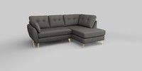 Medium Corner Chaise - Right Hand