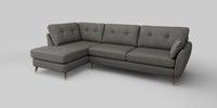 Large Corner Chaise - Left Hand
