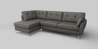 Large Corner Chaise - Left Hand