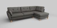 Large Corner Chaise - Right Hand