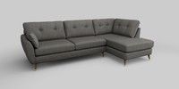 Large Corner Chaise - Right Hand