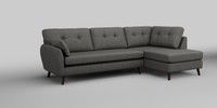 Large Corner Chaise - Right Hand