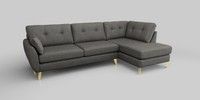 Large Corner Chaise - Right Hand