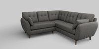 Small Corner Sofa - Universal