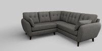 Small Corner Sofa - Universal