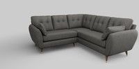 Small Corner Sofa - Universal