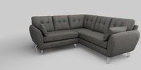 Small Corner Sofa - Universal