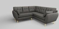 Small Corner Sofa - Universal