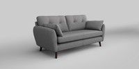 3 Seater Small Sofa