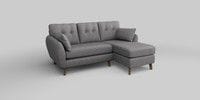 Small Sofa Chaise - Right Hand