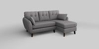 Small Sofa Chaise - Right Hand