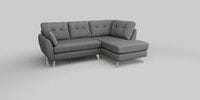 Medium Corner Chaise - Right Hand