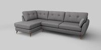 Large Corner Chaise - Left Hand