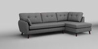 Large Corner Chaise - Right Hand