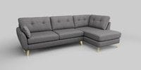 Large Corner Chaise - Right Hand