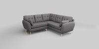 Small Corner Sofa - Universal