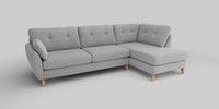 Large Corner Chaise - Right Hand