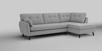 Large Corner Chaise - Right Hand