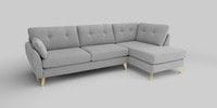 Large Corner Chaise - Right Hand