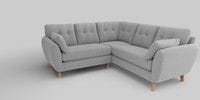 Small Corner Sofa - Universal