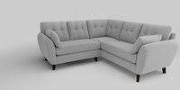 Small Corner Sofa - Universal