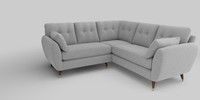 Small Corner Sofa - Universal