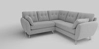 Small Corner Sofa - Universal