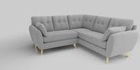 Small Corner Sofa - Universal
