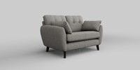 2 Seater Small Sofa