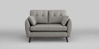 2 Seater Small Sofa