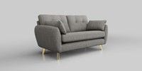 2 Seater Sofa