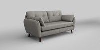 3 Seater Small Sofa