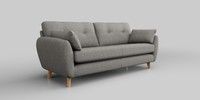 3 Seater Sofa