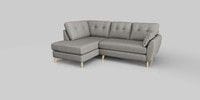 Medium Corner Chaise - Left Hand