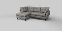 Medium Corner Chaise - Left Hand