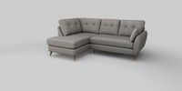Medium Corner Chaise - Left Hand