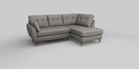 Medium Corner Chaise - Right Hand